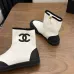 Chanel shoes for Women Chanel Boots #A65221