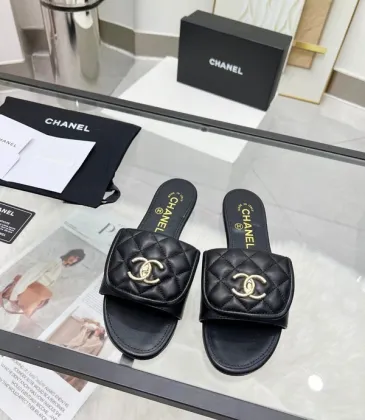 Chanel shoes for Women Chanel sandals #A47804 Chanel shoes for Women Chanel sandals #A47804