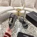 Chanel shoes for Women Chanel sandals #A49733