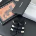 Chanel shoes for Women Chanel sandals #A49754