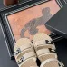 Chanel shoes for Women Chanel sandals #A49754