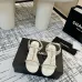 Chanel shoes for Women Chanel sandals #A49908