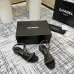 Chanel shoes for Women Chanel sandals #A49909