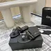 Chanel shoes for Women Chanel sandals #A49916