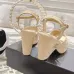 Chanel shoes for Women Chanel sandals #A50134