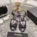 Chanel shoes for Women Chanel sandals #A50136