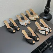 Chanel shoes for Women Chanel sandals #A50207