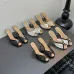Chanel shoes for Women Chanel sandals #A50207