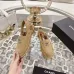 Chanel Shoes Chanel Suede Slingback Loafers for Women Black/Camel/Brown Size 35-42