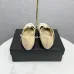 Chanel shoes for Women Chanel sandals #A55136
