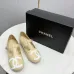 Chanel shoes for Women Chanel sandals #A55136