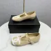 Chanel shoes for Women Chanel sandals #A55136