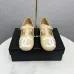 Chanel shoes for Women Chanel sandals #A55136