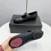Chanel shoes for Women Chanel sandals #A55137