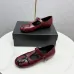 Chanel shoes for Women Chanel sandals #A55138