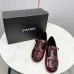 Chanel shoes for Women Chanel sandals #A55138