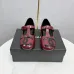 Chanel shoes for Women Chanel sandals #A55138