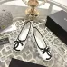Chanel  Ballet Flats with Logo For Women #A54800