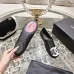 Chanel  Ballet Flats with Logo For Women #A54806