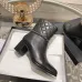 Chanel  Sling-back Boots For Women #A54809