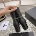 Chanel  Sling-back Boots For Women #A54809