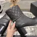 Chanel  Sling-back Boots For Women #A54809