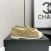 Chanel shoes for Women's Chanel Pumps #A58986