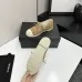 Chanel shoes for Women's Chanel Pumps #A58986