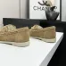 Chanel shoes for Women's Chanel Pumps #A58986
