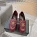 Chanel shoes for Women's Chanel Pumps #A59324