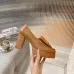 Chanel shoes for Women's Chanel Pumps #A59325
