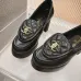 Chanel shoes for Women's Chanel Pumps #A59327