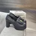 Chanel shoes for Women's Chanel Pumps #A59328