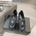 Chanel shoes for Women's Chanel Pumps #A59328