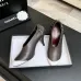 Chanel shoes for Women's Chanel Pumps #A63639