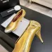 Chanel shoes for Women's Chanel Pumps #A63644