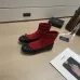 Chanel shoes for Women's Chanel Sneakers #B69525