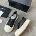 Chanel shoes for Women's Chanel Sneakers #A50509