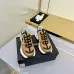 Chanel shoes for Women's Chanel Sneakers #A59545