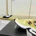 Chanel shoes for Women's Chanel Sneakers #A59549