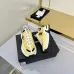 Chanel shoes for Women's Chanel Sneakers #A59549