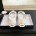 Chanel shoes for Women's Chanel Sneakers #A61194