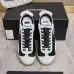 Chanel shoes for Women's Chanel Sneakers #A62075
