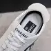 Chanel shoes for Women's Chanel Sneakers #A62078