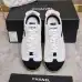 Chanel shoes for Women's Chanel Sneakers #A62078