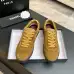 Chanel shoes for Women's Chanel Sneakers #A63637