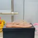 Chanel Jelly Flip Flops TPU Waterproof Beach Sandals #A65285
