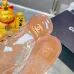 Chanel Jelly Flip Flops TPU Waterproof Beach Sandals #A65285
