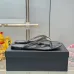 Chanel Jelly Flip Flops TPU Waterproof Beach Sandals #A65286
