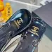 Chanel Jelly Flip Flops TPU Waterproof Beach Sandals #A65286